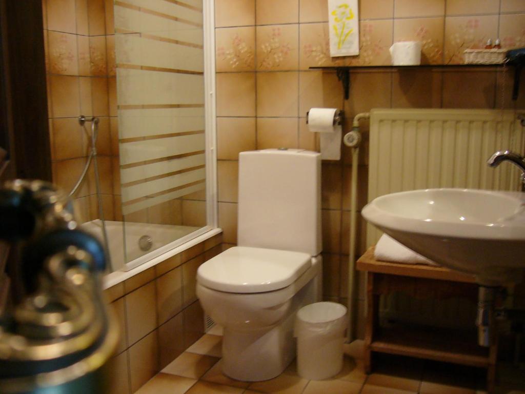 Hotel Troopeird Cortrique Habitación foto