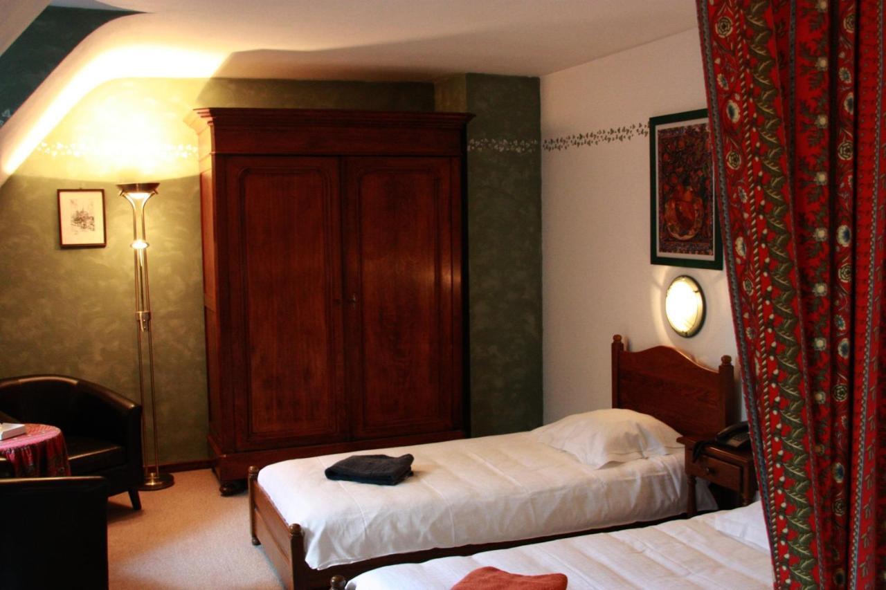 Hotel Troopeird Cortrique Habitación foto